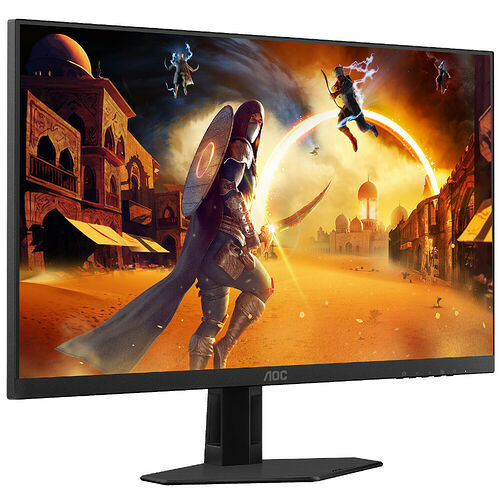 AOC Q24G4RE