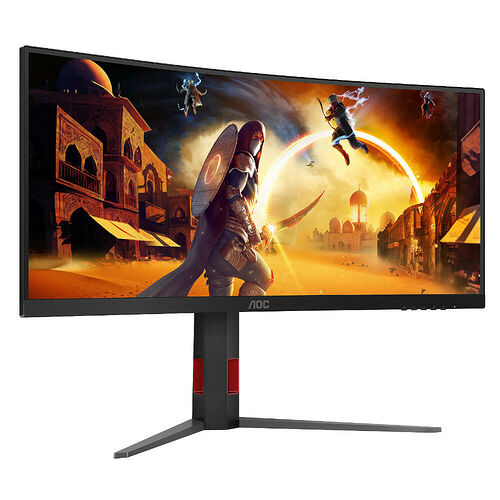 AOC CU34G4Z