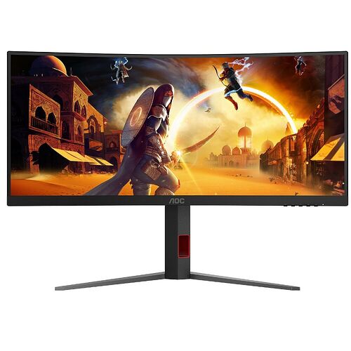 AOC CU34G4Z
