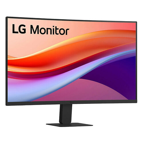 LG 27U421A-B
