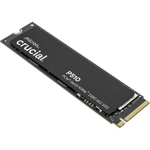 Crucial P510 2 To