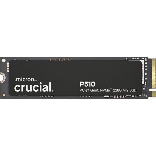 Crucial P510 2 To