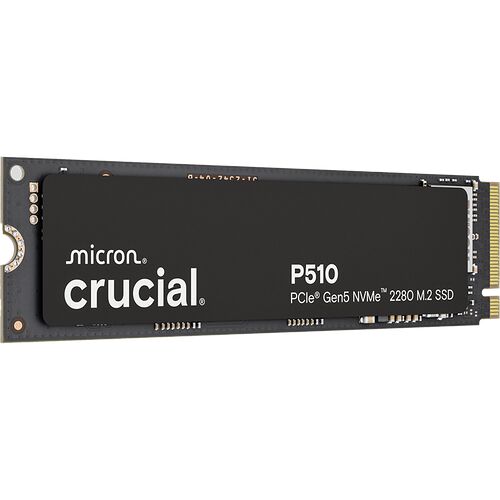 Crucial P510 2 To