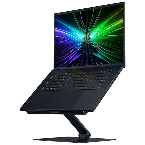 Razer Adjustable Laptop Stand (Noir)