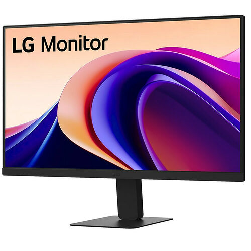 LG 24U631A-B