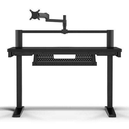 Corsair Platform:4 Desk - Noir