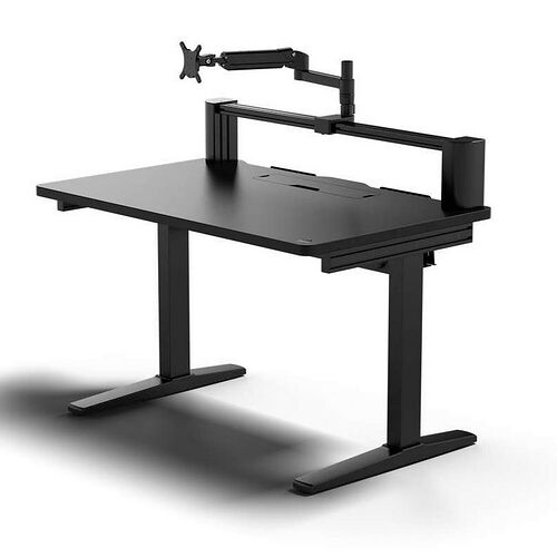 Corsair Platform:4 Desk - Noir