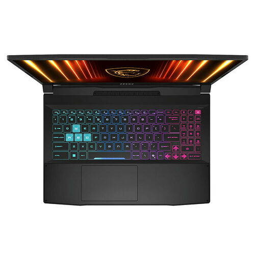 MSI Katana 15 HX (B14WGK-006FR)
