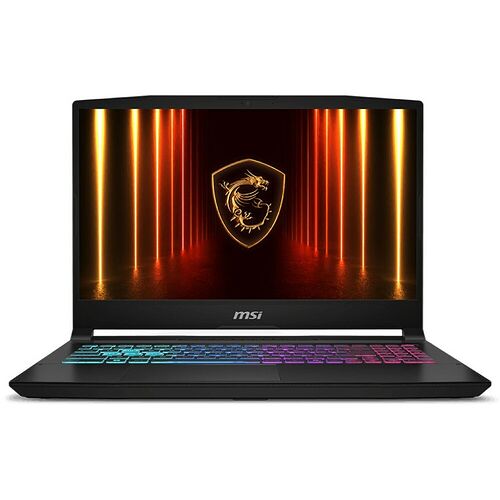 MSI Katana 15 HX (B14WGK-006FR)