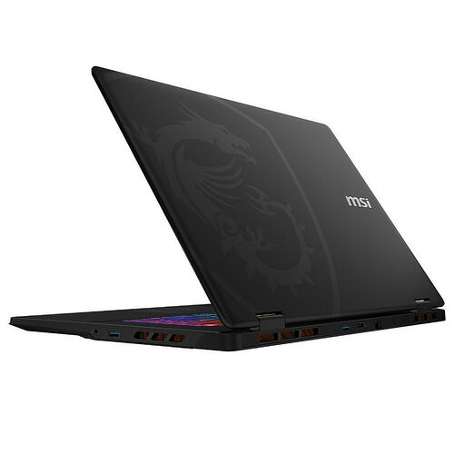 MSI Crosshair 18 HX AI (A2XWFKG-007FR)