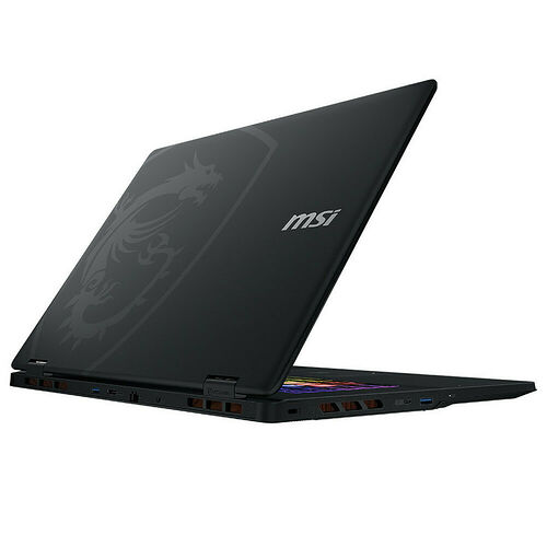 MSI Crosshair 18 HX AI (A2XWFKG-007FR)