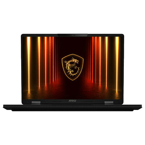 MSI Crosshair 18 HX AI (A2XWFKG-007FR)