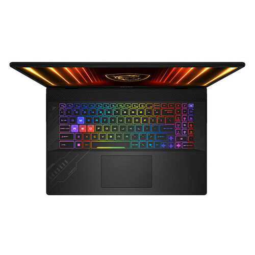 MSI Crosshair 17 HX AI (D2XWGKG-001FR)
