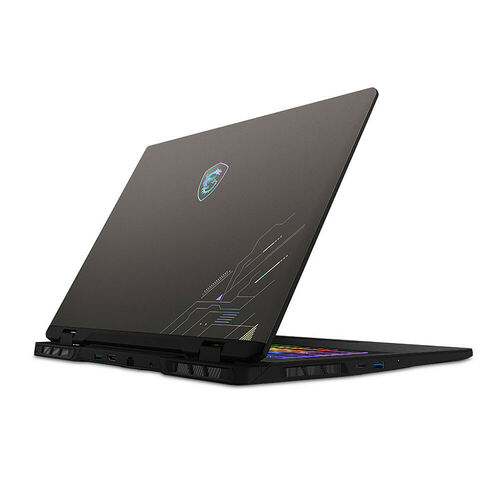 MSI Crosshair 17 HX AI (D2XWGKG-001FR)