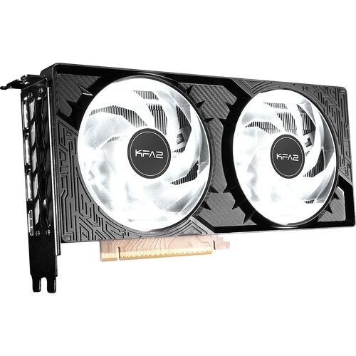 KFA2 GeForce RTX 5060 1-Click OC