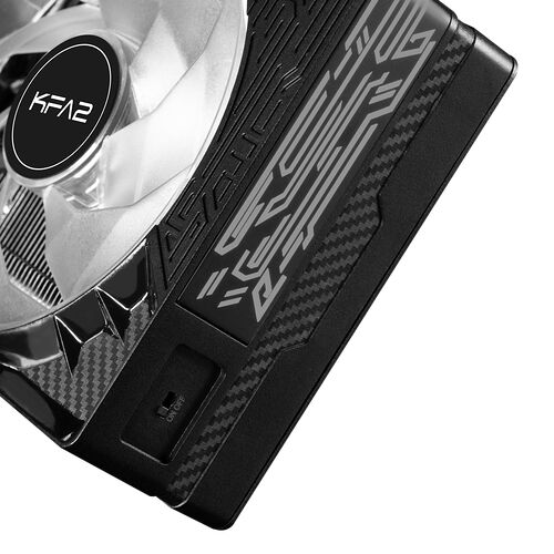 KFA2 GeForce RTX 5060 1-Click OC