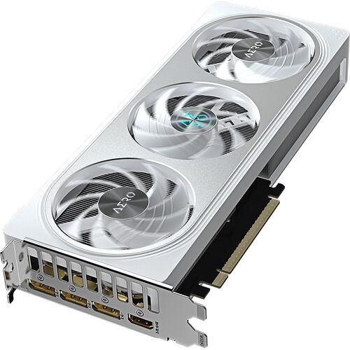Gigabyte GeForce RTX 5060 AERO OC