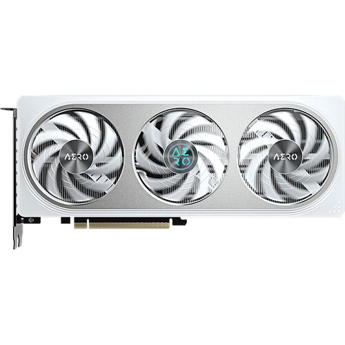 Gigabyte GeForce RTX 5060 AERO OC