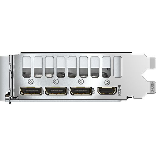 Gigabyte GeForce RTX 5060 AERO OC