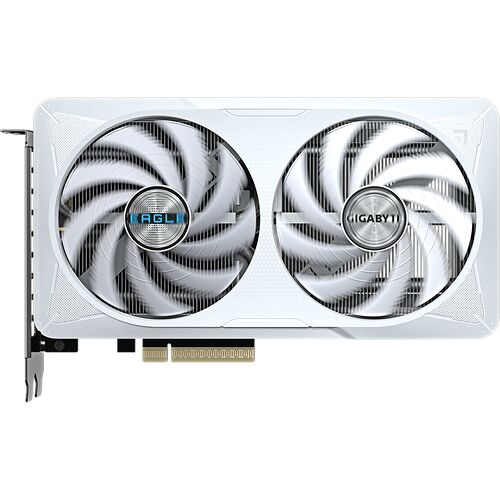 Gigabyte GeForce RTX 5060 EAGLE OC ICE