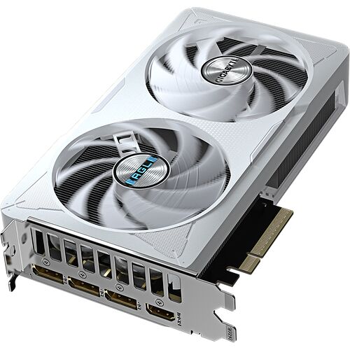 Gigabyte GeForce RTX 5060 EAGLE OC ICE
