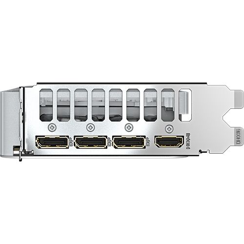 Gigabyte GeForce RTX 5060 EAGLE OC ICE
