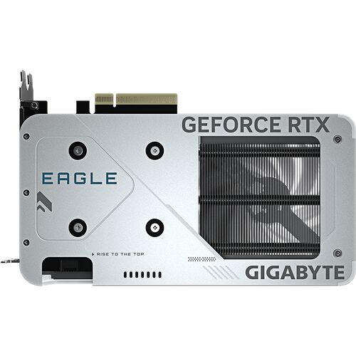 Gigabyte GeForce RTX 5060 EAGLE OC ICE
