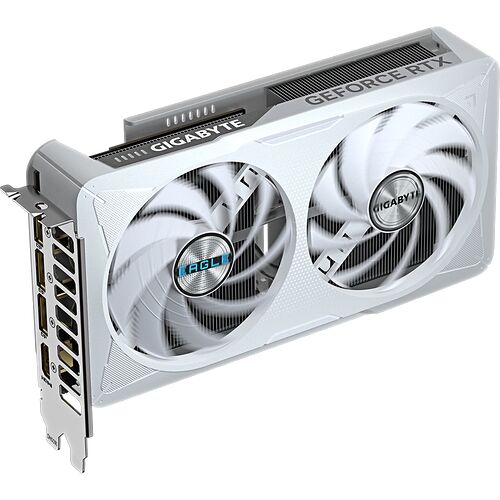 Gigabyte GeForce RTX 5060 EAGLE OC ICE