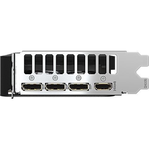 Gigabyte GeForce RTX 5060 EAGLE OC