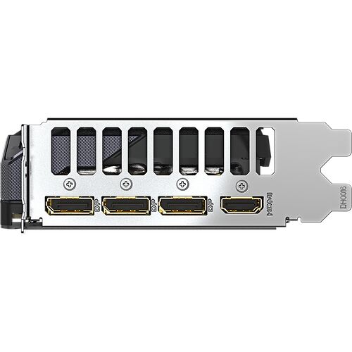 Gigabyte GeForce RTX 5060 GAMING OC
