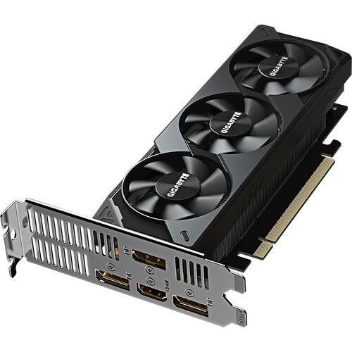 Gigabyte GeForce RTX 5060 OC Low Profile