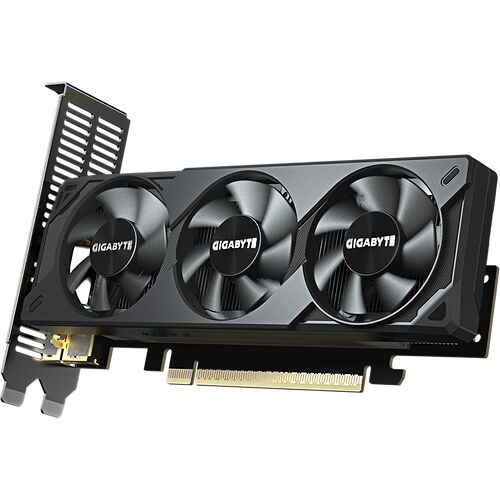 Gigabyte GeForce RTX 5060 OC Low Profile