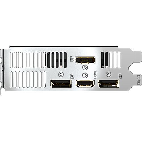 Gigabyte GeForce RTX 5060 OC Low Profile
