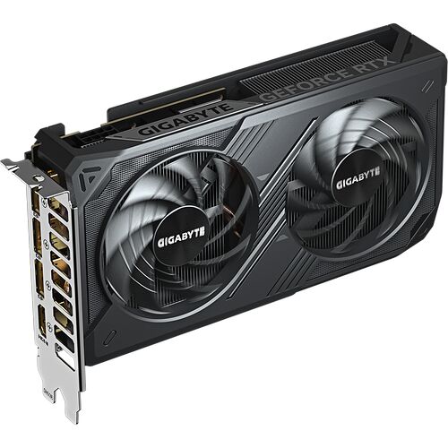 Gigabyte GeForce RTX 5060 WINDFORCE OC