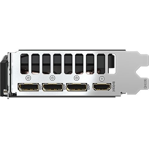 Gigabyte GeForce RTX 5060 WINDFORCE OC
