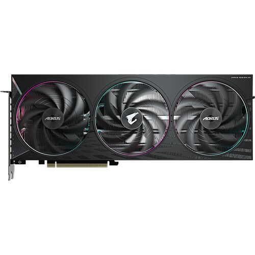 AORUS GeForce RTX 5060 ELITE