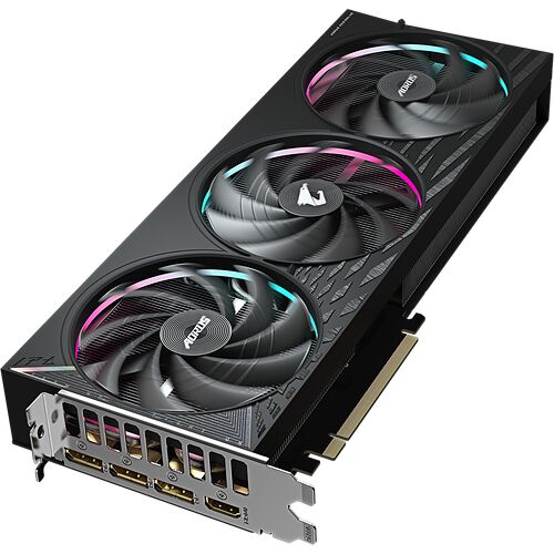 AORUS GeForce RTX 5060 ELITE