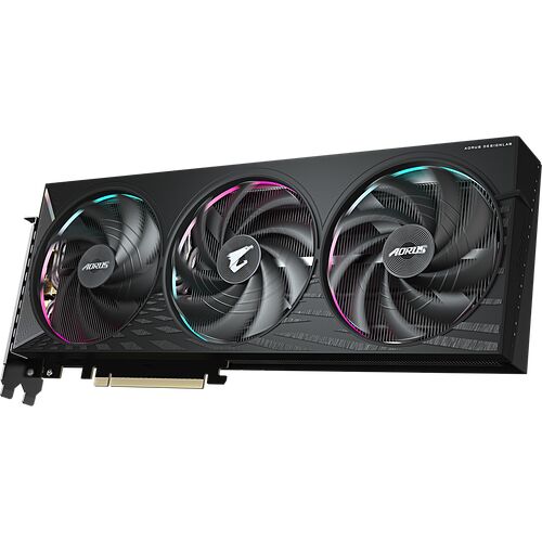 AORUS GeForce RTX 5060 ELITE