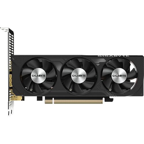 Gigabyte GeForce RTX 4060 OC Low Profile