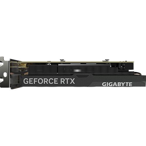 Gigabyte GeForce RTX 4060 OC Low Profile