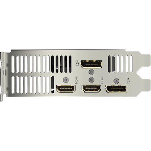 Gigabyte GeForce RTX 4060 OC Low Profile