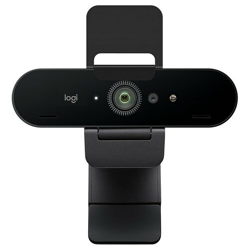 Logitech Brio 4K B2C