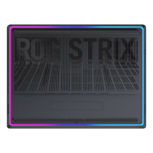 Asus ROG Strix G18 (G815LP-S9058W)