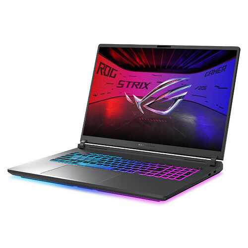 Asus ROG Strix G18 (G815LP-S9058W)