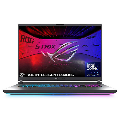 Asus ROG Strix G18 (G815LP-S9058W)