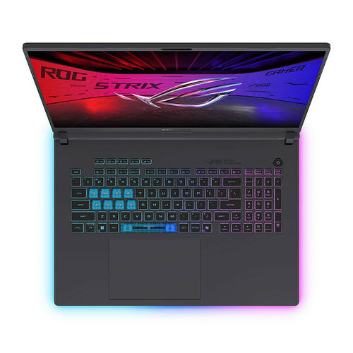 Asus ROG Strix G18 (G815LP-S9058W)