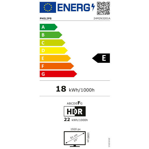 Philips 24M2N3201A