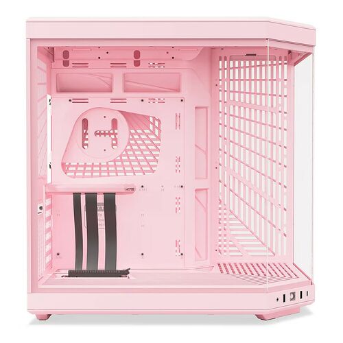 Hyte Y70 - Rose