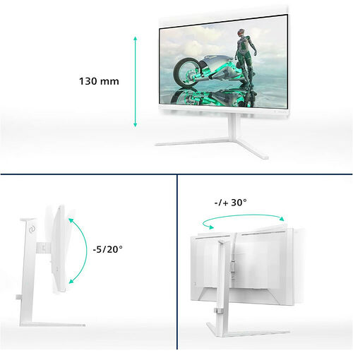 Philips 27M2N3201A