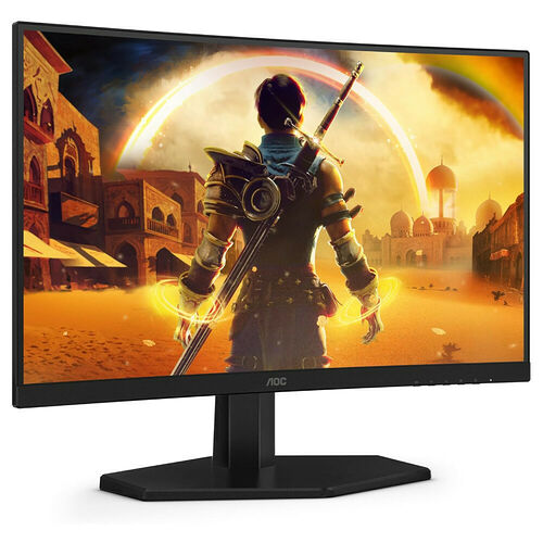 AOC C24G42E
